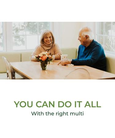 MegaFood Women Over 55 One Daily - 60 Tablets for Optimal Health - Buy Online on GoSupps.com