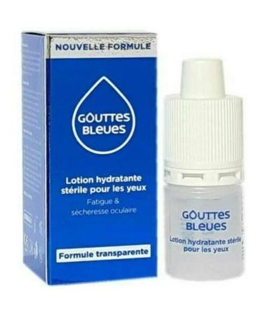 Innoxa Blue Drops 10ml