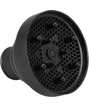 Foldable Hair Blower Diffuser Cover for Styling - Black | Filfeel - Buy Online on GoSupps.com