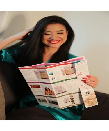 Rozge Hair Growth Shampoo with Biotin - Anti Hair Loss Treatment for Men & Women | 1oz Thickening Formula - Buy Online on GoSupps.com