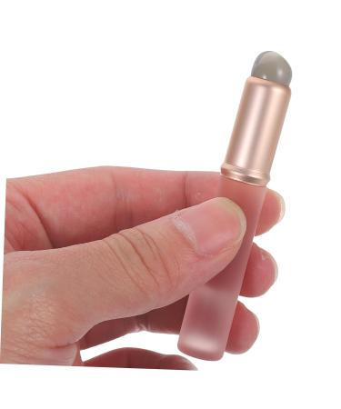 FRCOLOR 10 Pcs Lip Brush Set - Portable Lip Makeup Tools for Lip Balm Lip Gloss and Lipstick Applicator - Buy Online on GoSupps.com