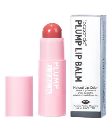 Lip Enhancer Plumper |4 colors lip pumping lipstick set lip gloss made of velvet waterproof gift for the make-up of the lips pigmented plumpy effect long for creating 03#