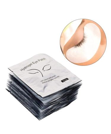 Light Under-Eye Gel Pads | Individually Packaged Eye Masks for Dark Circles & Skin Tightening - Buy Online on GoSupps.com