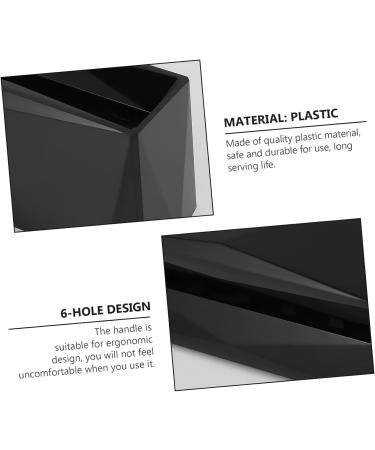 DOITOOL 6 Tweezers Display Stand Bracket Eyelash - Buy Online on GoSupps.com