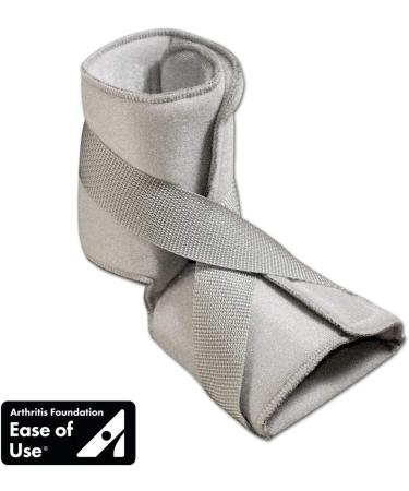 Nice Stretch X-Lite Plantar Fasciitis Night Splint - Universal Size Dorsal Night Splint | Made in USA - Buy Online on GoSupps.com