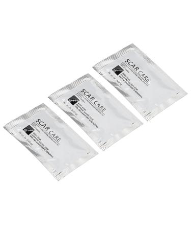 15-Piece Scar Reducing Silicone Sheets for Smoothing Skin and Safe Scar Coverage - Buy Online on GoSupps.com
