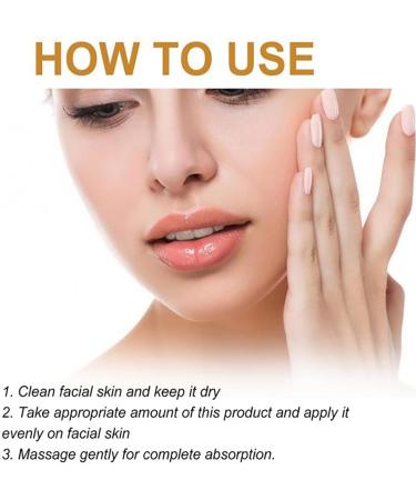 Lotion tonique hydratante l'extrait de riz s rum visage la niacinamide hydratant et nourrissant non gras convient tous types de peau - Buy Online on GoSupps.com