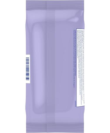 Vagisil Wipes Anti-Itch Feminine Vaginal Wipes Gentle and Calming for Itch Relief with Odour-Control 20-Count 20 Count - Buy Online on GoSupps.com