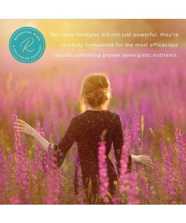 BOTANICAL RUSH Deep C Restore Oil - Natural Botanical Skincare - Buy Online on GoSupps.com