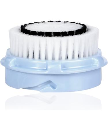 1 x E-Cron Brush Heads Compatible Replacement for Clarisonic Facial Skin Cleansing in Delicate Mia 1 2 3 (Aria) Smart Pro - Buy Online on GoSupps.com
