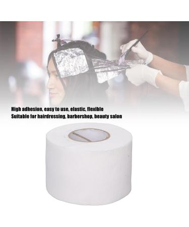 Buy Tyenaza Disposable Hairdressing Paper - 5 Soft & Flexible Neck Strips for Salons | Clean & Convenient - Buy Online on GoSupps.com