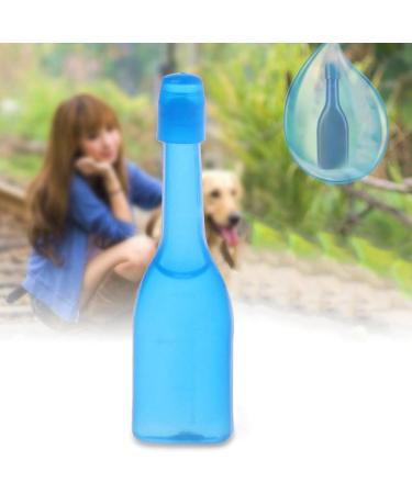 Sqiuxia 2.5ml Pet Insecticide Flea Lice Insect Killer Spray Dog Cat Puppy Kitten Safe Treatment - Buy Online on GoSupps.com
