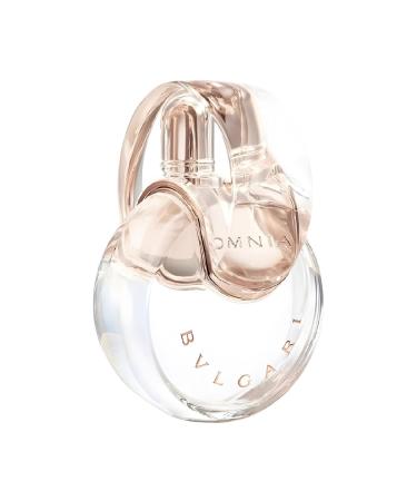 Bvlgari Omnia Crystalline for Women - 3.4 oz EDT Spray - Buy Online on GoSupps.com