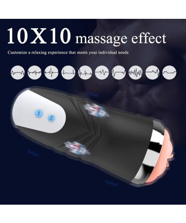 Xyh p ggtt Com Centrum - Easy to Clean T y C pp with 10 Vibration Modes | International Shipping Available - Buy Online on GoSupps.com