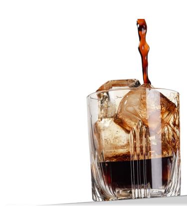Grady's Cold Brew Coffee Single Can - 12 Servings, Original Flavor - Buy Online on GoSupps.com