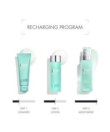 Aquapower Advanced Gel Men's Gel Face Moisturizer That Hydrates And Strengthens Skin Fresh And Fast-Absorbing Water-Gel Formula 3.38 Fl Oz (Pack of 1) All Skin Types - Buy Online on GoSupps.com