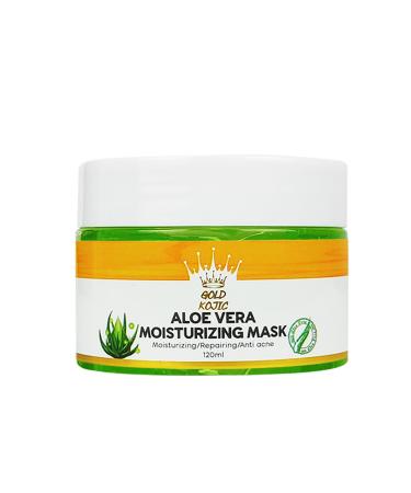 Aloe Vera Face Mask 120ml