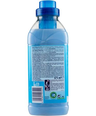 Lenor Concentrated Softener Washing Machine 23 Washes Spring Awakening Softening Action Long-Lasting Freshness for All Garments - Buy Online on GoSupps.com
