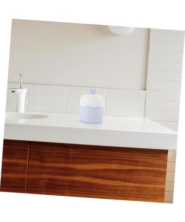 FRCOLOR 8 STK Marshmallow Whip Face Washing Cup - Portable Sky Blue Soap Bubblers & Foam Cleaner - Ideal for Gentle Cleansing - International Shipping Available - Buy Online on GoSupps.com