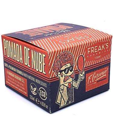 Freak's Grooming NOVA ENGEL Cloud Ointment 120 Ml - Buy Online on GoSupps.com