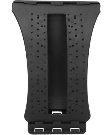 Verdant Touch Lumbar Spine Back Massage & Acupressure Extensor - Pain Relief & Fitness Stretch Equipment for a Healthier Back - Buy Online on GoSupps.com