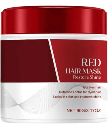 Hair Color Conditioner Moisturizing Conditioner For Frizzy HairLong Lasting Personal Care Products For Men Women Curly Style Dry Bathroom Home Travel Styling Weekly Styl - Buy Online on GoSupps.com