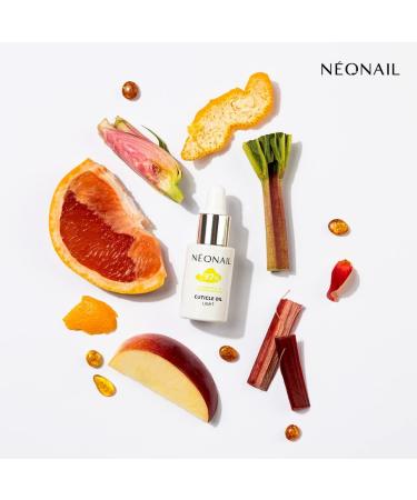 NEONAIL Nail Care Nail Oil with Pipette 6.5 ml Vitamin Cuticle Oil LIGHT 8373 6 ml (Pack of 1) - Buy Online on GoSupps.com