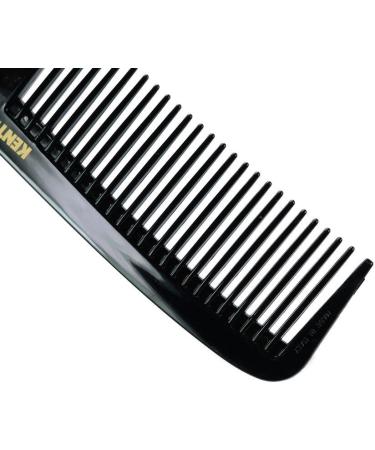Kent Professional Styling Handled Rake Comb - Buy Online on GoSupps.com