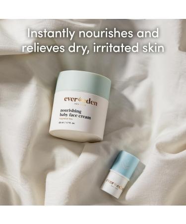 Evereden Baby & Kids Lip Care Kit: Non-Toxic Lip Balm & Tinted Lip Gloss Set Clean Baby Care Hydrating Vegan Clean Makeup for Kids - Soothing & Hydrating Kid Lip Gloss - Buy Online on GoSupps.com