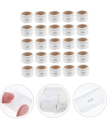 POPETPOP 200 Pcs Makeup Kit Adhesive Eyebrow Shaping Leveling Eyebrow Line Eyebrow Stickers Eyebrow Pencil - Buy Online on GoSupps.com