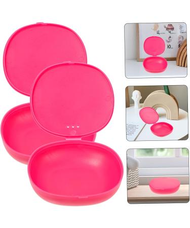 Buy Lurrose Silicone Shell Menstrual Cup Set - 10 Pieces with Travel Pillow Bag & Holder for Women | Eco-Friendly Period Essentials - Buy Online on GoSupps.com