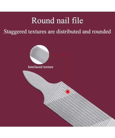 NBGGFF Nail Clippers 1PC Foldable 0.5cm Ultra-thin Portable Stainless Steel Nail Toe Cutter Trimmer Scissor Manicure Pedicure Tool Fingernail Clipper - Buy Online on GoSupps.com