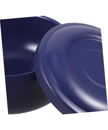 Healvian Stainless Steel Shaving Soap Cup - Premium Can for Wet Razors | Perfect for Men s Shaving Needs - Fast International Delivery - Buy Online on GoSupps.com