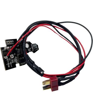 Lancer Tactical Gen 3 Mosfet Zion Arms Nebula Trigger Unit for Airsoft M4/M16 - Buy Online on GoSupps.com