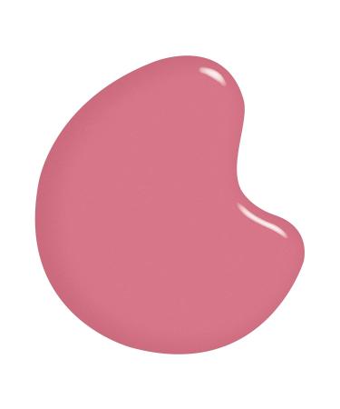 Sally Hansen Insta-Dri Nail Polish Rapid Ros - 0.31 Fl Oz (Pack of 1) - Buy Online on GoSupps.com
