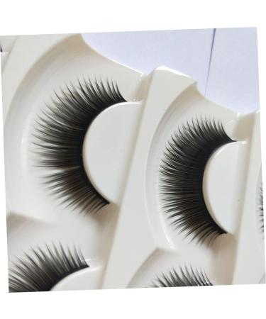 DOITOOL Protruding Ear Corrector 5 Pairs 3d Artificial False Eyelashes Car Air Freshner Bottle - Buy Online on GoSupps.com