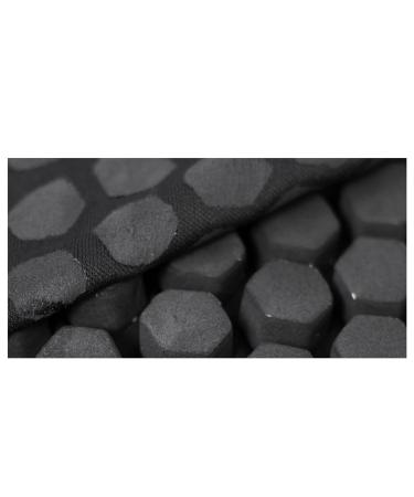 Alomejor Unisex Compression Knee Brace - Anti-Slip Sleeve for Basketball Football Running - Size L (175-185CM Height) - Black - Buy Online on GoSupps.com