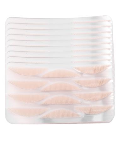 TOVINANNA 50 Sheets of Eyelid Tape Adhesive Eyelid Tapes Girls Eyelid Tapes Double Eyelid Tapes
