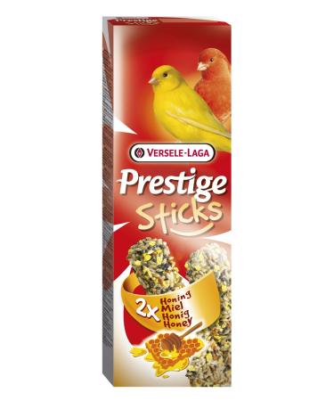 Versele Sticks Canary Honey - 2 pieces 60 g