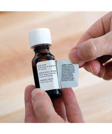 Aura Cacia 100% Pure Tea Tree Essential Oil 15 ml | GC/MS Tested | Melaleuca alternifolia | International Shipping Available - Buy Online on GoSupps.com