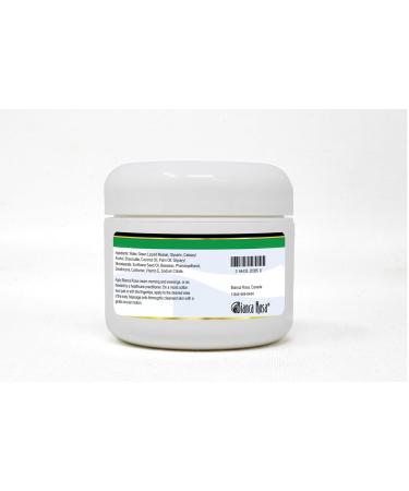 Bianca Rosa Green Lipped Mussel Cream (2 oz ZIN: 520365) - 3 Pack - Buy Online on GoSupps.com