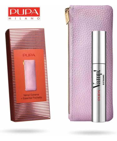  Pupa Mascara Pupa Vamp! Extreme - Buy Online on GoSupps.com