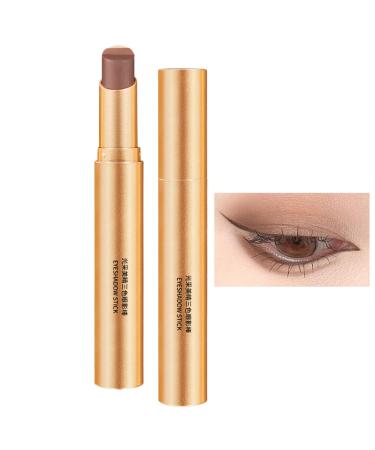 G n rique Eyeshadow Stick - Eyeshadow Pencil | Cream Eyeshadow Stick | Long-Lasting Waterproof Eyeshadow Stick | Easy-to-Apply Eye Makeup Stick