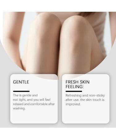  ZLHHRZJX Set of 4 orange exfoliating gels for face and body natural peel/eling gel for all skin types deep cleansing peel/eling gel smooth skin gentle facial exfoliant and - Buy Online on GoSupps.com