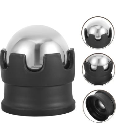 Buy ToddMomy 4-Piece Hand Massage Ball Set | Manual Muscle Roller & Cryospheric Cold Roller for Pain Relief | International Shipping Available - Buy Online on GoSupps.com