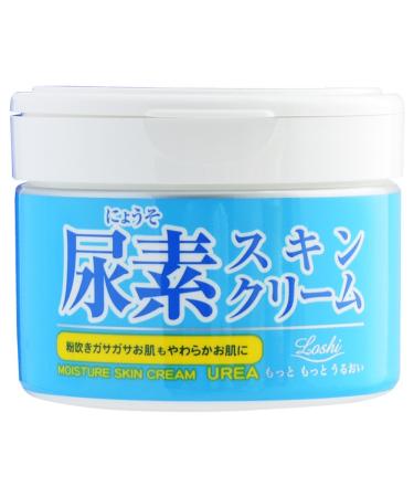 Japan Health and Personal - Rossi Moist aid urea skin cream 220gAF27