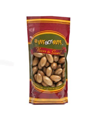 In Shell Premium Pecans - We Got Nuts (2 LBS.)