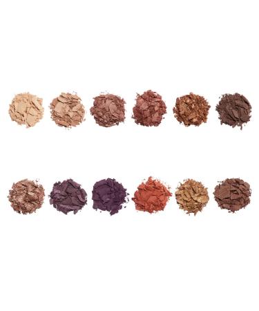Physicians Formula Breakfast Club Eyeshadow Palette - Bad Feels Pretty Good Makeup - Buy Online on GoSupps.com