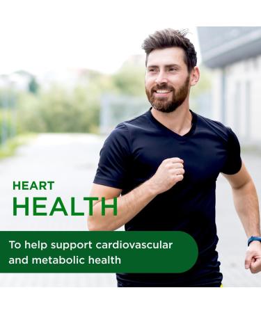 EMERALD LABS Bergamot+ - Supports Metabolism & Heart Health with Bergamot Pomegranate Amla & Camu Camu - Gluten-Free & Vegan - 60 Vegetable Capsules (30 Servings) - Buy Online on GoSupps.com