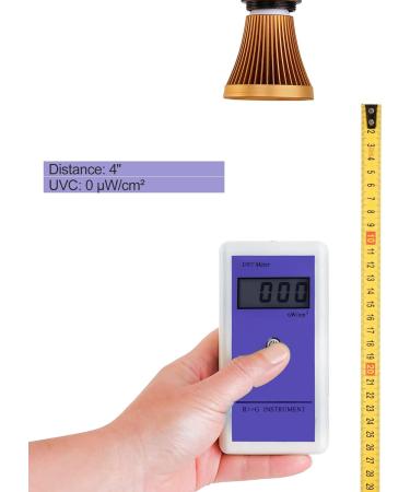 MAINENG UVA UVB 8525 LED Bulb for Reptiles & Amphibians - UV Light Lamp - Buy Online on GoSupps.com
